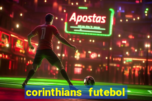 corinthians futebol play hd